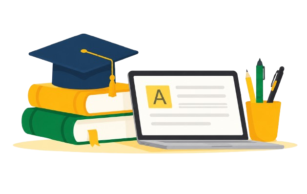 Online Assignment Help for UK Students